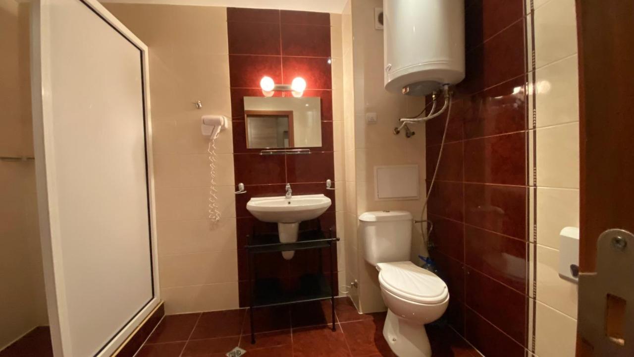 Esperanto 401 Large Studio Slantschew brjag Exterior foto