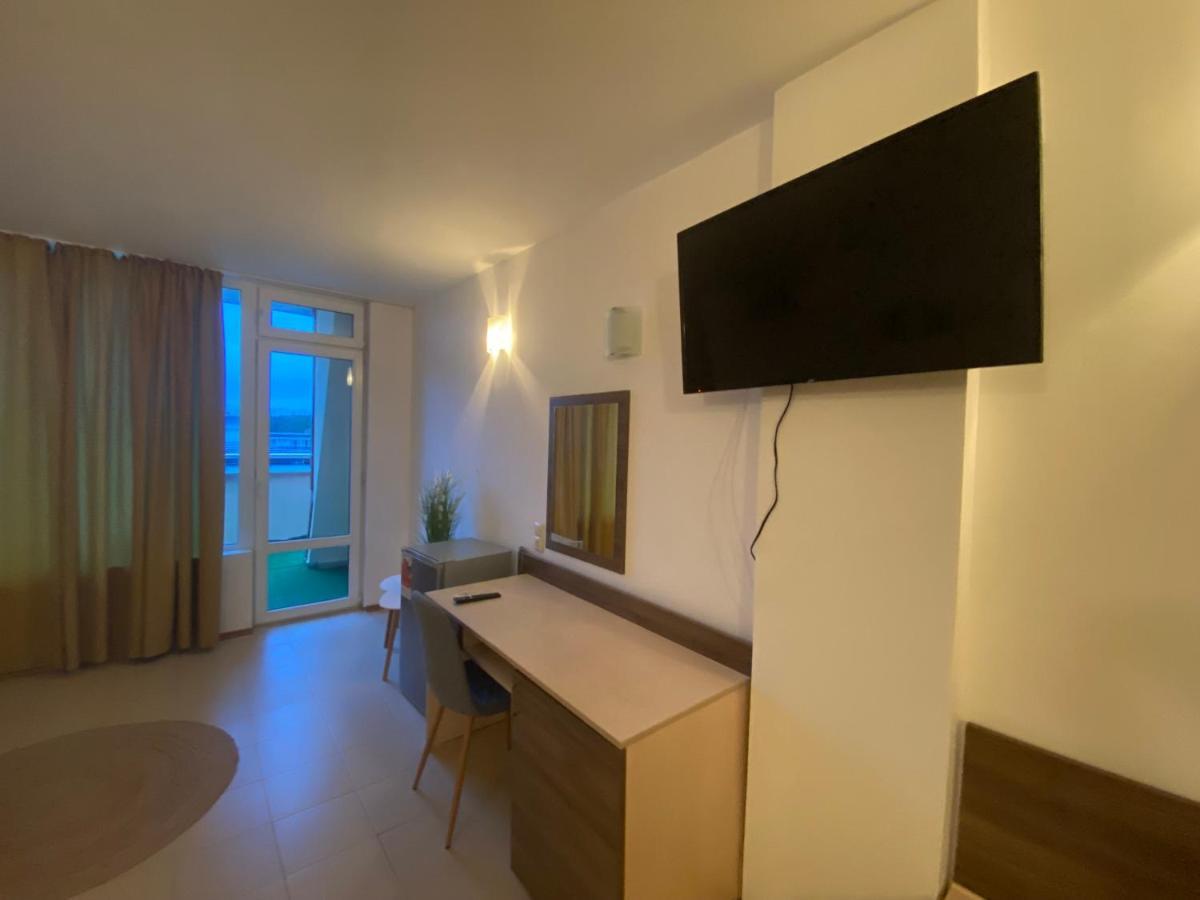 Esperanto 401 Large Studio Slantschew brjag Exterior foto